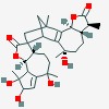 Picture of molecule