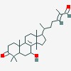 Picture of molecule