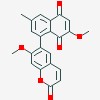 Picture of molecule
