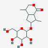 Picture of molecule