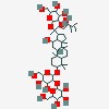 Picture of molecule