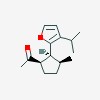 Picture of molecule