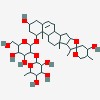 Picture of molecule