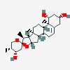 Picture of molecule