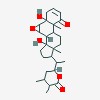 Picture of molecule