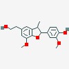Picture of molecule