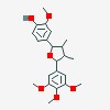 Picture of molecule