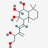 Picture of molecule