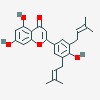 Picture of molecule