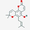 Picture of molecule