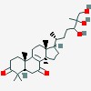 Picture of molecule