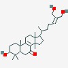 Picture of molecule