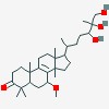 Picture of molecule