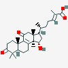 Picture of molecule