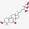 Picture of molecule