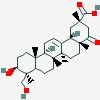 Picture of molecule