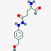 Picture of molecule