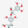 Picture of molecule