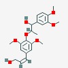 Picture of molecule