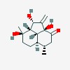 Picture of molecule
