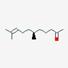 Picture of molecule
