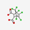 Picture of molecule