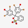 Picture of molecule