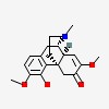 Picture of molecule