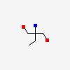 Picture of molecule