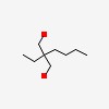 Picture of molecule