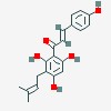 Picture of molecule