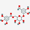Picture of molecule