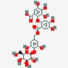 Picture of molecule