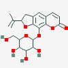 Picture of molecule