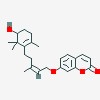 Picture of molecule