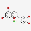 Picture of molecule