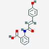 Picture of molecule