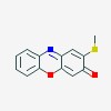 Picture of molecule