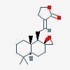 Picture of molecule