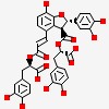 Picture of molecule