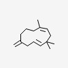 Picture of molecule