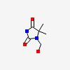 Picture of molecule