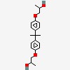 Picture of molecule