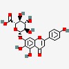 Picture of molecule