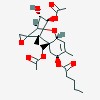 Picture of molecule