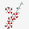 Picture of molecule