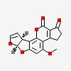 Picture of molecule