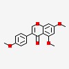 Picture of molecule