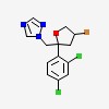 Picture of molecule