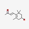 Picture of molecule